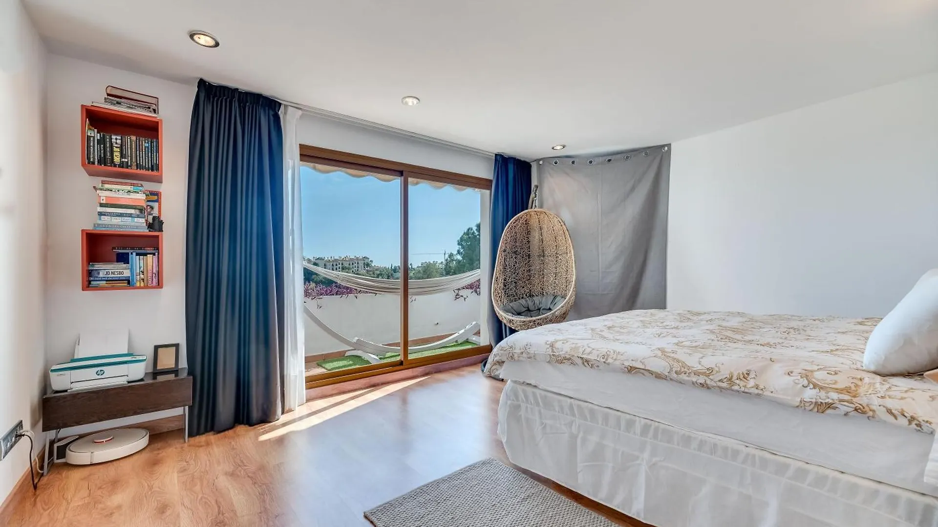 Amazing View Marbella Apartment Benahavis Spain