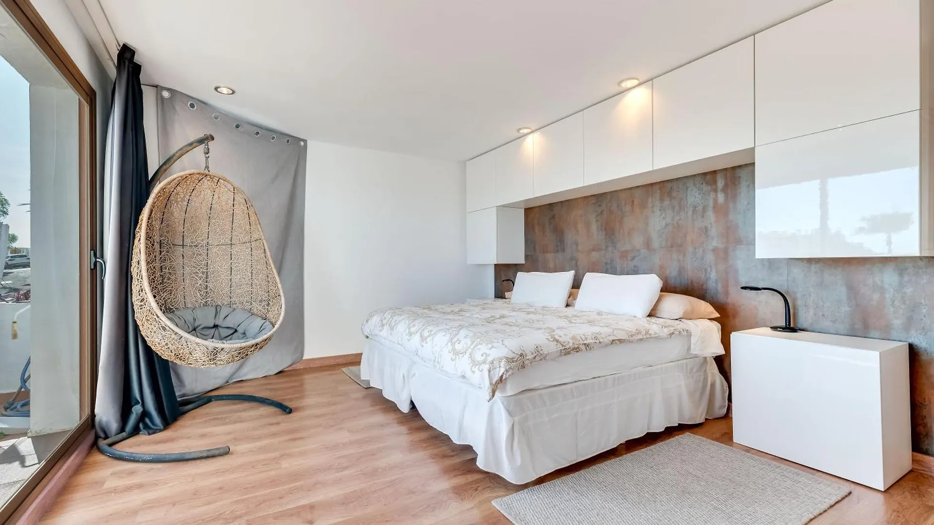 Amazing View Marbella Apartment Benahavis