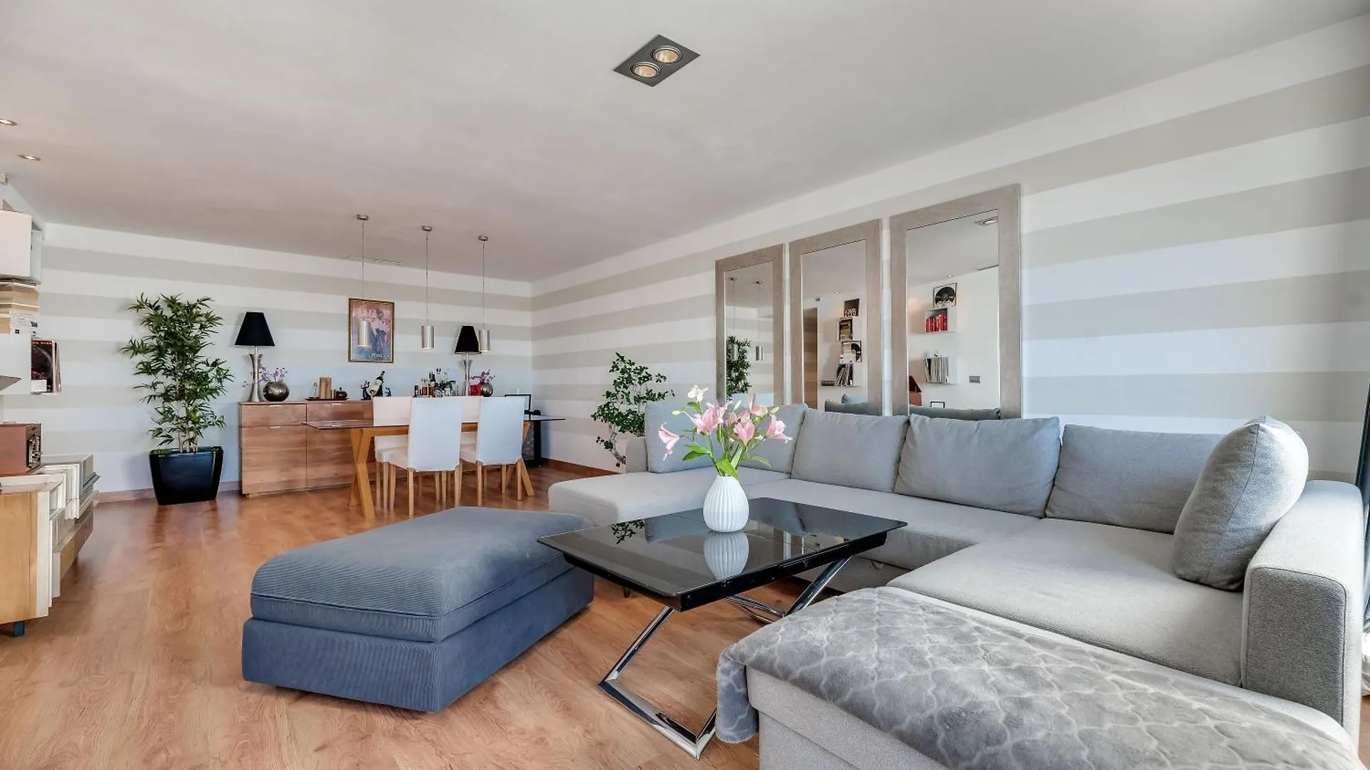 Amazing View Marbella Apartment Benahavis 0*,