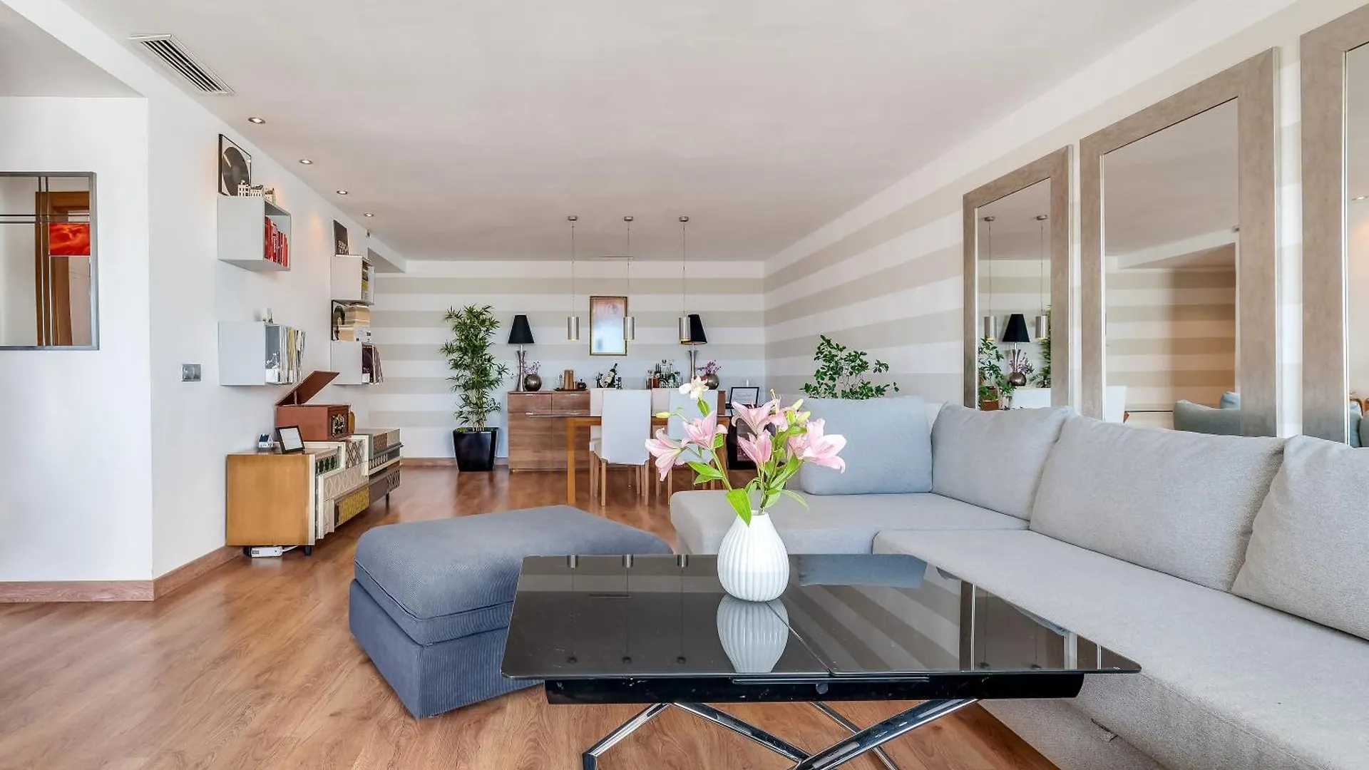 Amazing View Marbella Apartment Benahavis