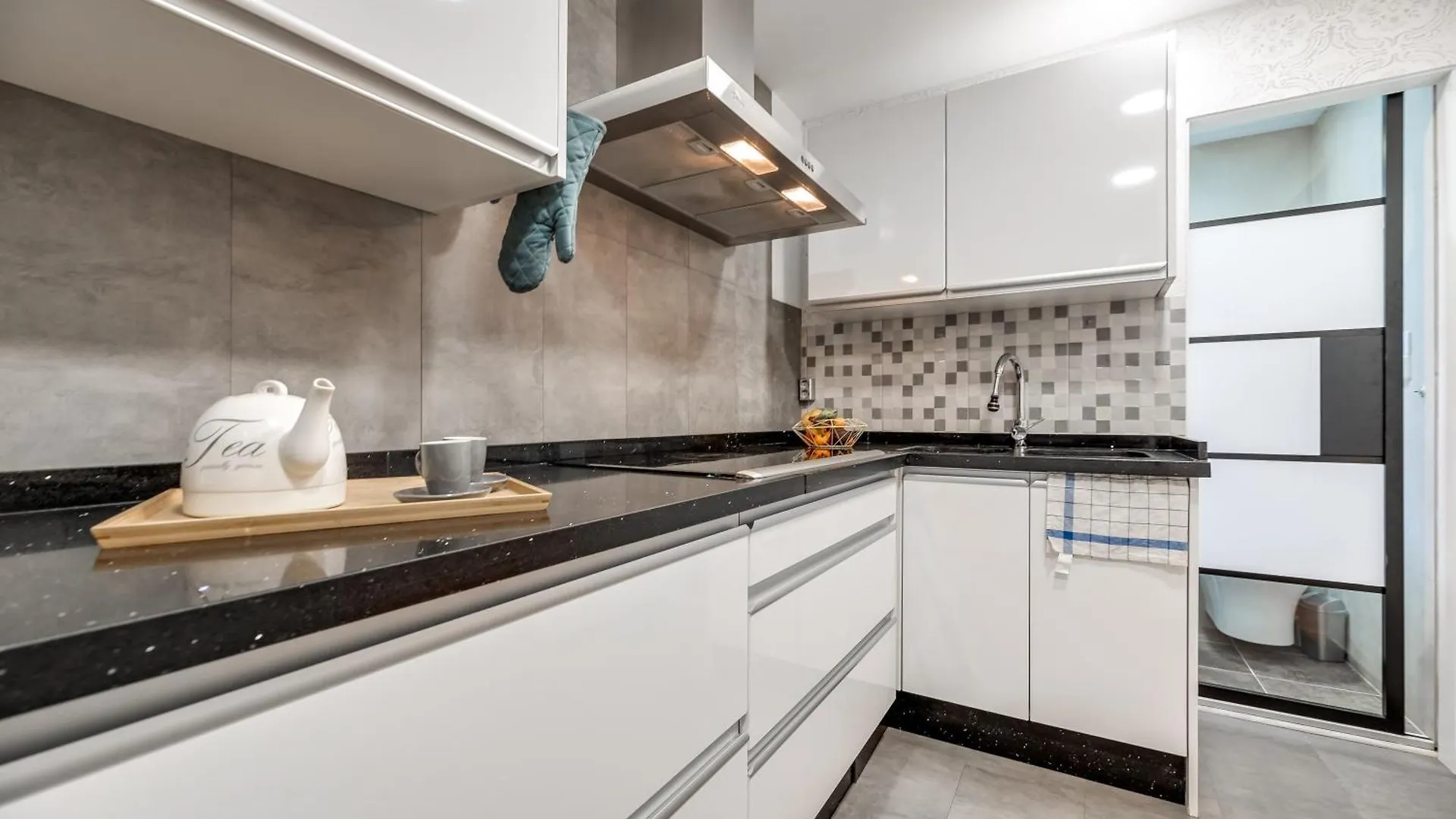 Amazing View Marbella Apartment Benahavis 0*,
