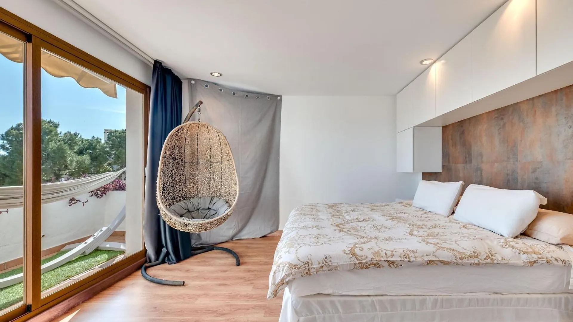 Amazing View Marbella Apartment Benahavis